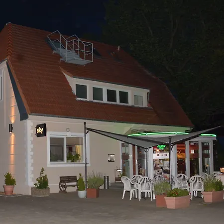 Falk 3* ブレーメン