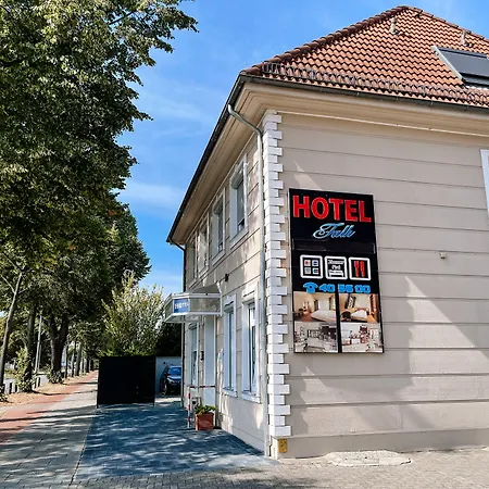 Falk 3* ブレーメン