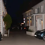 Szálloda Falk 3*