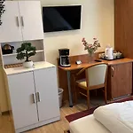 Szálloda Falk Bréma