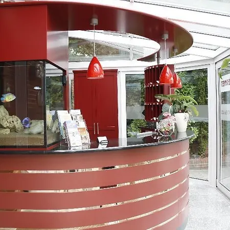 Falk Otel Bremen