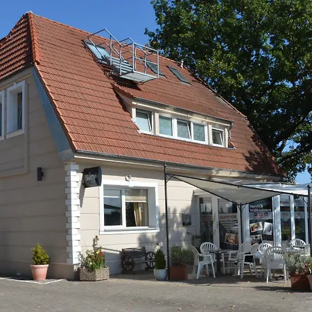 Hotel Falk