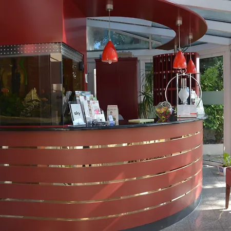 Hotel Falk