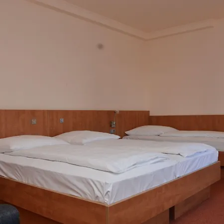 Falk Hotel 3*