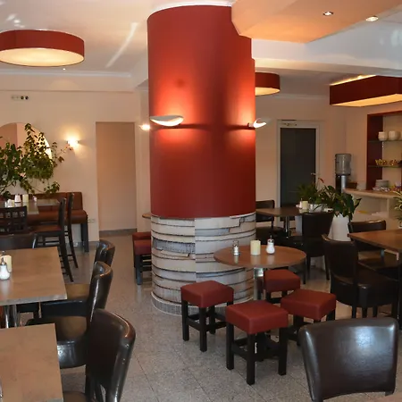 Hotel Falk Bremen