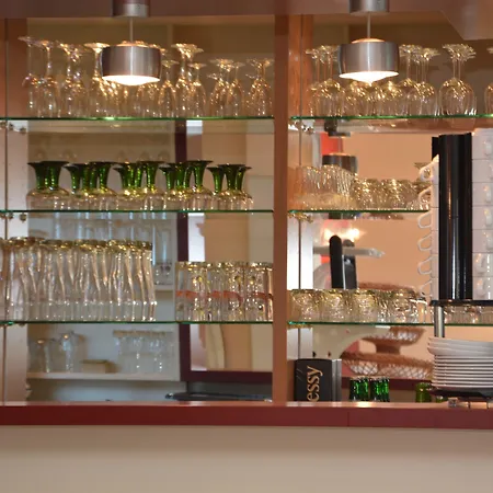 Falk Hotel 3*