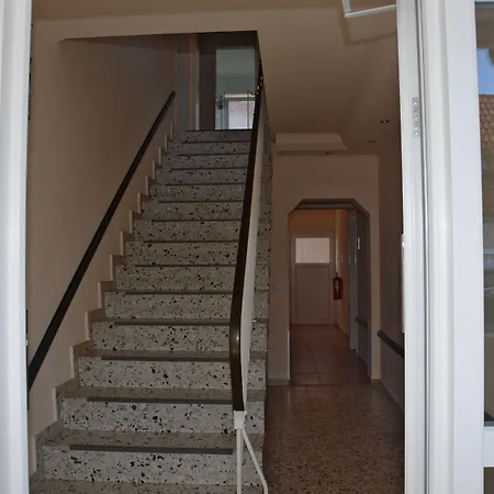 Falk فندق بريمين