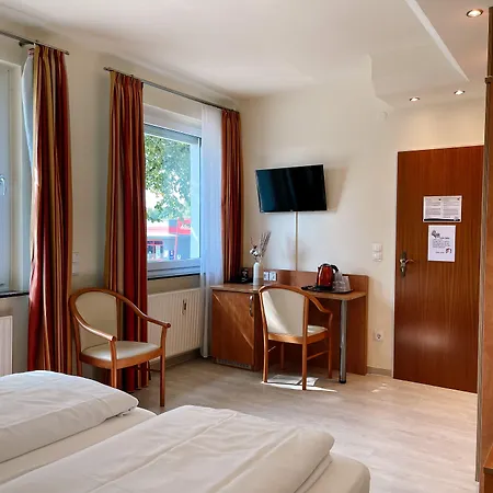 Falk Otel Bremen