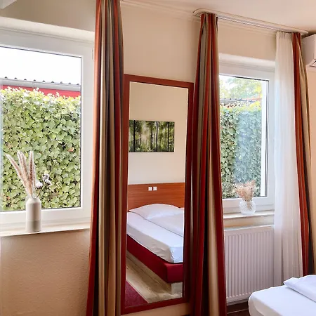 Falk Otel Bremen