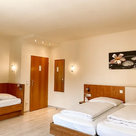 Hotel Falk 3*