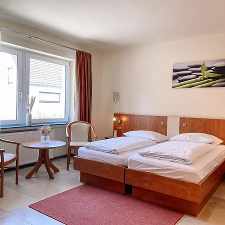 Falk Otel 3*