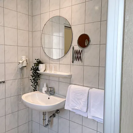 Falk Otel 3*