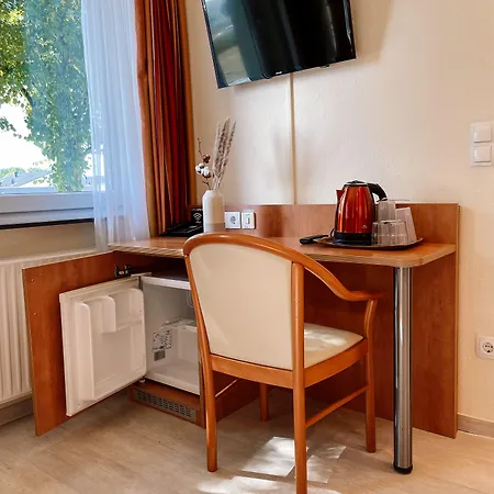 Falk Otel Bremen