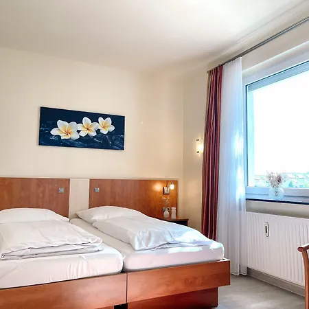 Falk Hotel 3*