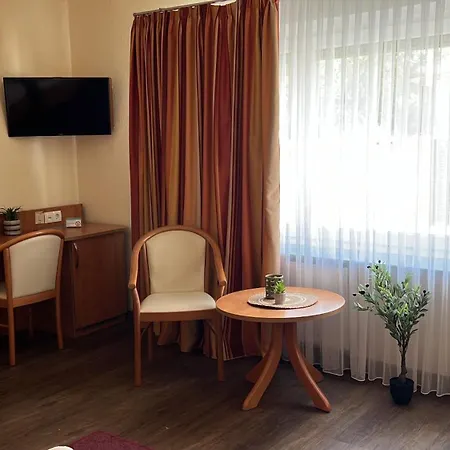 Hotel Falk 3*