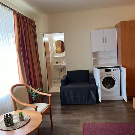 Hotel Falk Bremen
