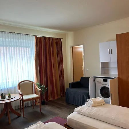 Otel Falk