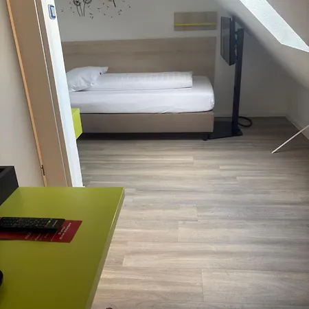 Falk Otel Bremen