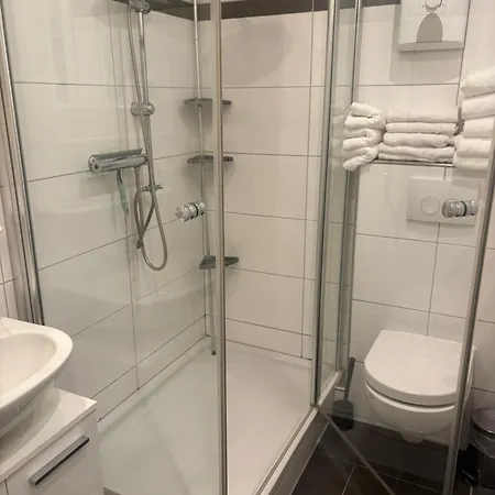 Falk Hotel 3*