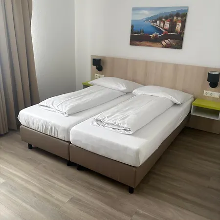 Hotel Falk
