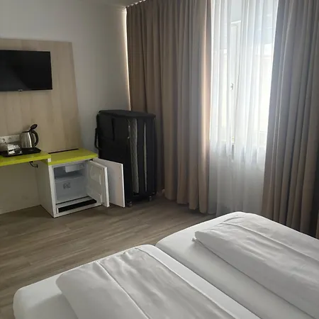 Hotel Falk 3*