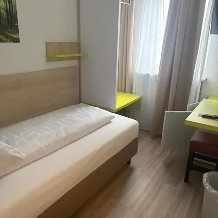 Falk Otel Bremen