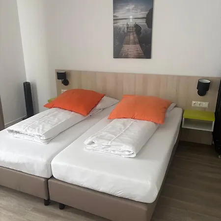 Hotel Falk