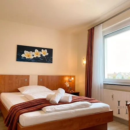 Hotel Falk Bremen