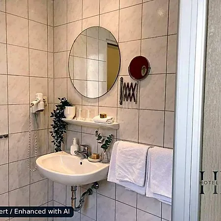 Falk Hotel Bremen