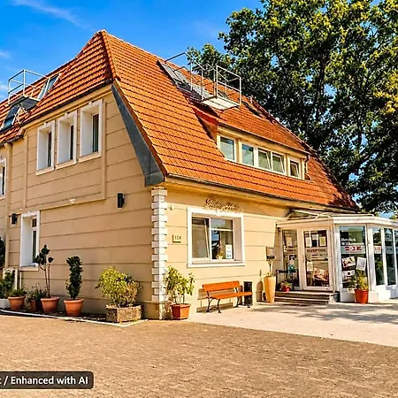 Falk Hotel Bremen
