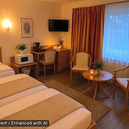 Hotel Falk Bremen