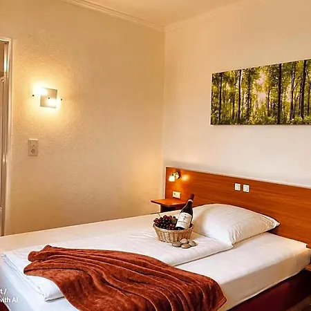 Hotel Falk Bremen