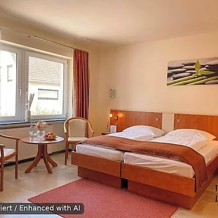 Hotel Falk Bremen