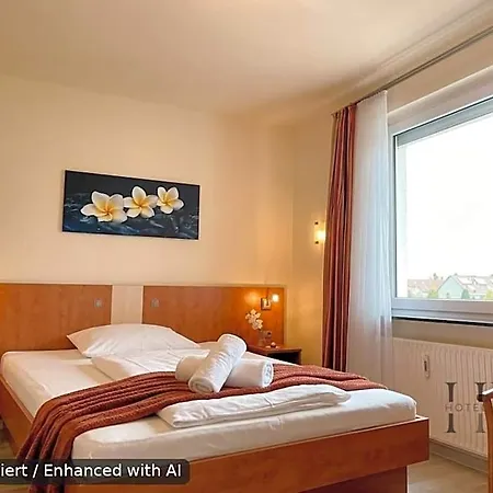 Falk Hotel 3*