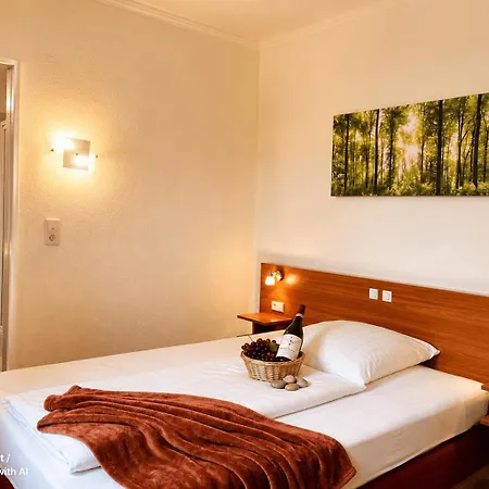 Hotel Falk 3*