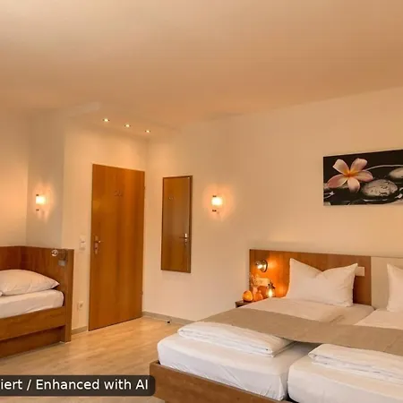 Falk Hotel Bremen