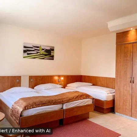 Hotel Falk Bremen