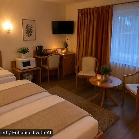 Falk Hotel