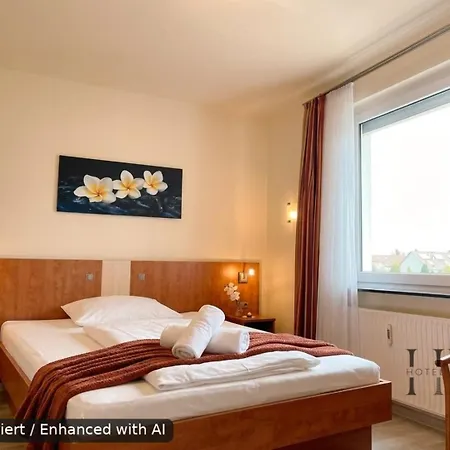 Hotel Falk 3*