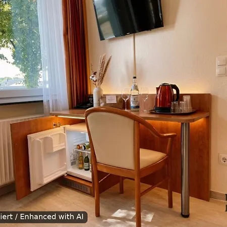 Falk Hotel Bremen
