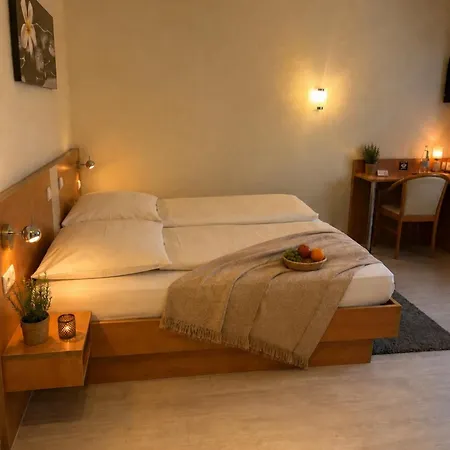 Falk Hotel 3*