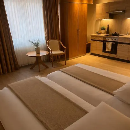 Otel Falk 3*