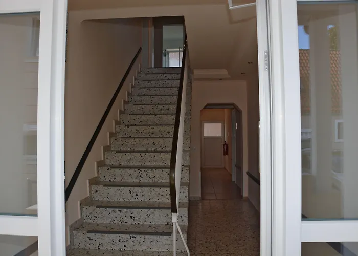 Falk ホテル ブレーメン