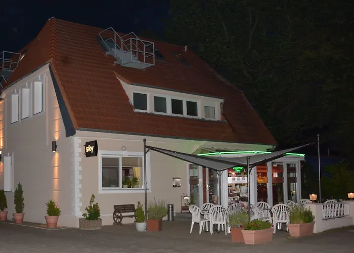 Falk 3* ブレーメン