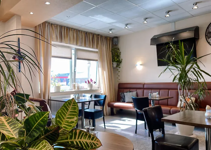 Falk 3* ブレーメン