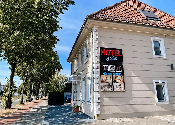 Falk 3* ブレーメン