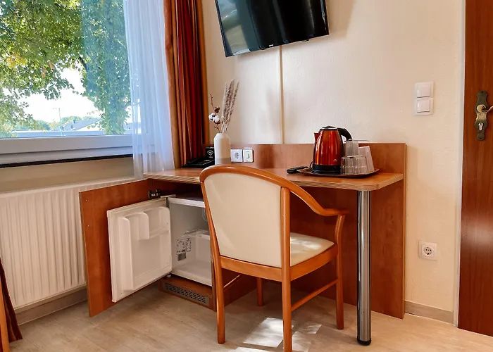 Falk ホテル ブレーメン