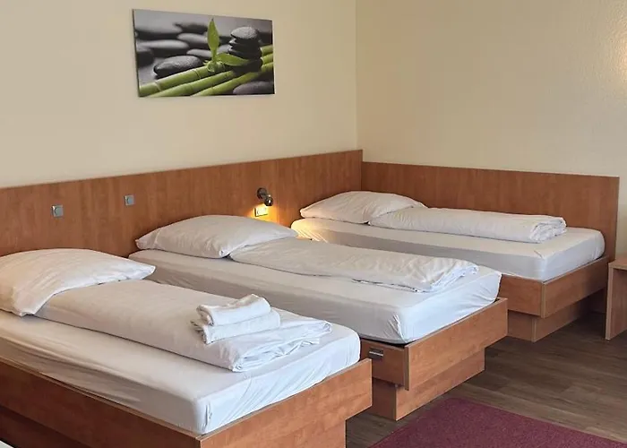 Falk ホテル ブレーメン