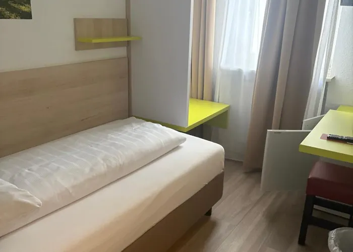 Falk ホテル ブレーメン